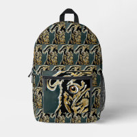 Sac à dos carlin