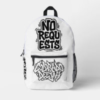 Sac à dos Colorado Djs