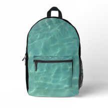 Sac à dos du pool cool