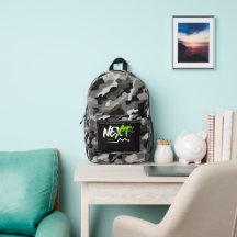 sac à dos enfants aquarelle retour à l'école moder