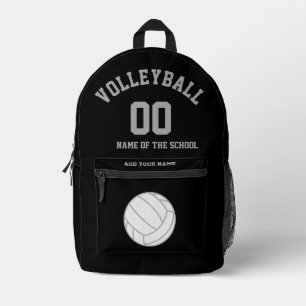Imprimé Sac À Dos Sports Personnalisé - Concevez Votre Sac