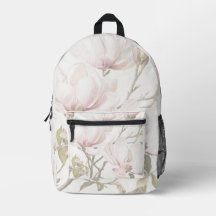 Sac à dos - Sweet Magnolia