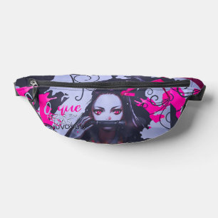 Imprimer Couper le pack de mamie de coupe Anime de