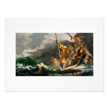 Imprimer la photo de la chanson IMMIGRANT