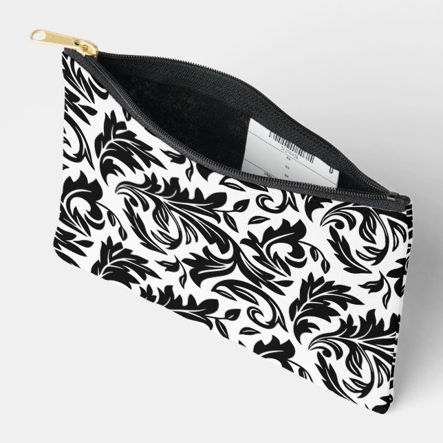 Imprimer le sac à coudre blanc - P0358 (Ouvrir)