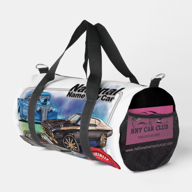 Imprimer le sac de coupe (Coin droit)