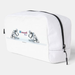 Imprimer le sac de coupe