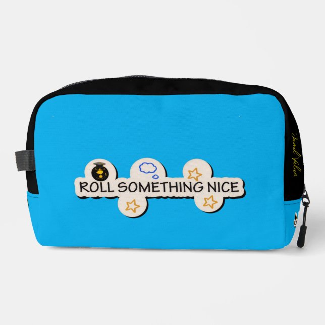 Imprimer le sac de coupe (Recto)