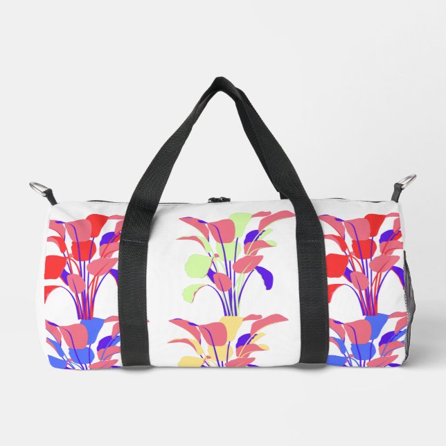 Imprimer le sac de coupe (Recto)