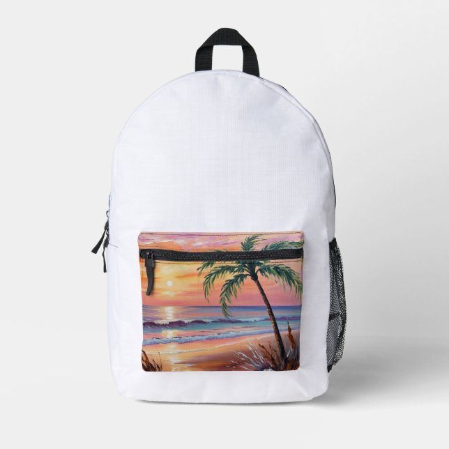 Imprimer le sac de coupe (Recto)