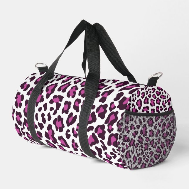 Imprimer le sac de coupe (Coin droit)