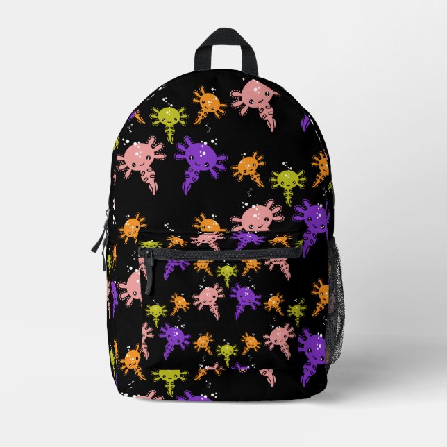 Imprimer le sac de coupe (Recto)