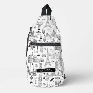 Imprimer le sac de coupe