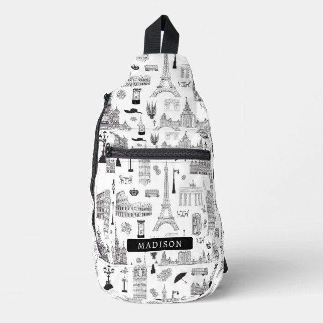 Imprimer le sac de coupe (Recto)