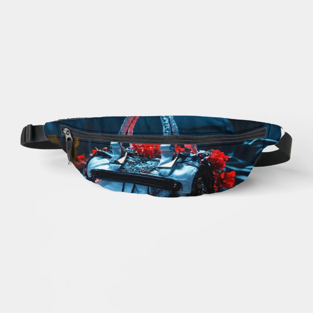 Imprimer le sac de coupe (Recto)