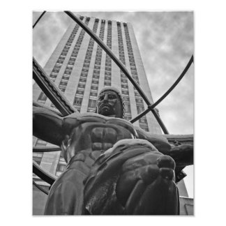 Imprimer photo Atlas