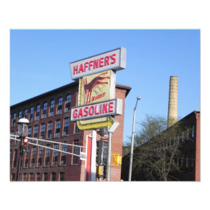 IMPRIMER PHOTO GAS UP