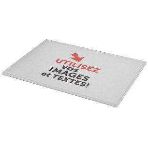 Imprimer vos konzepts en ligne en français schneidebrett