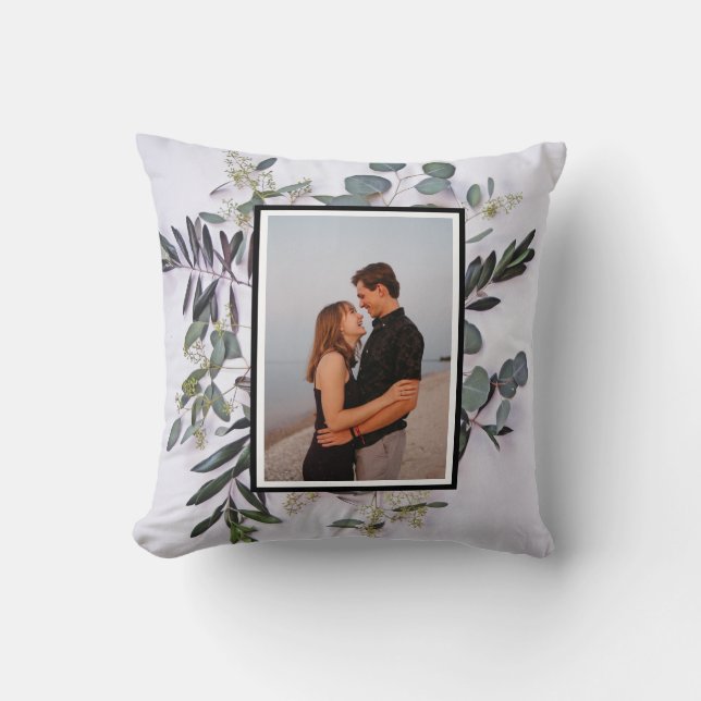 Imprimés Chic : Conceptions de Coussins Décoratifs (Recto)