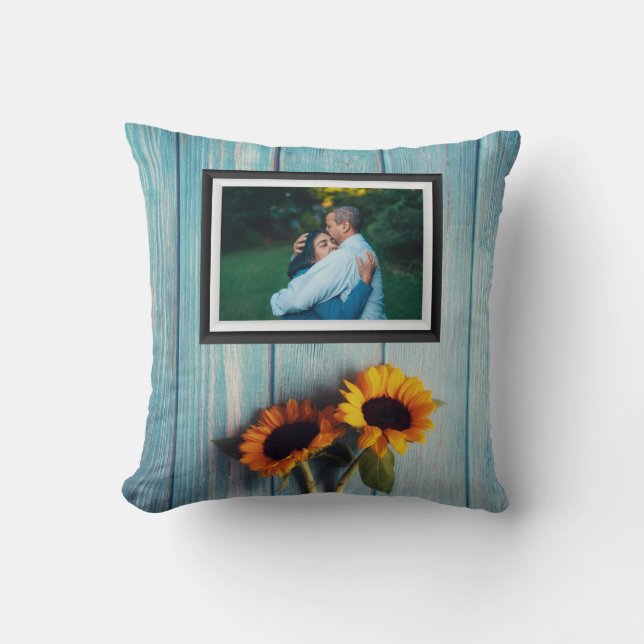 Imprimés chic : conceptions de coussins décoratifs (Recto)