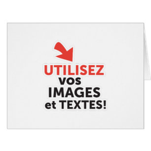 Imprimez vos conceptions en ligne en français