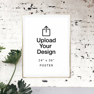 Imprimez votre affiche de 24 po x 36 po Télécharge