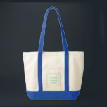 Impulse Tote Bag - Souvenir-Geschenkdesign Tragetasche<br><div class="desc">Impulse Tote Bag - Souvenir-Geschenkdesign</div>