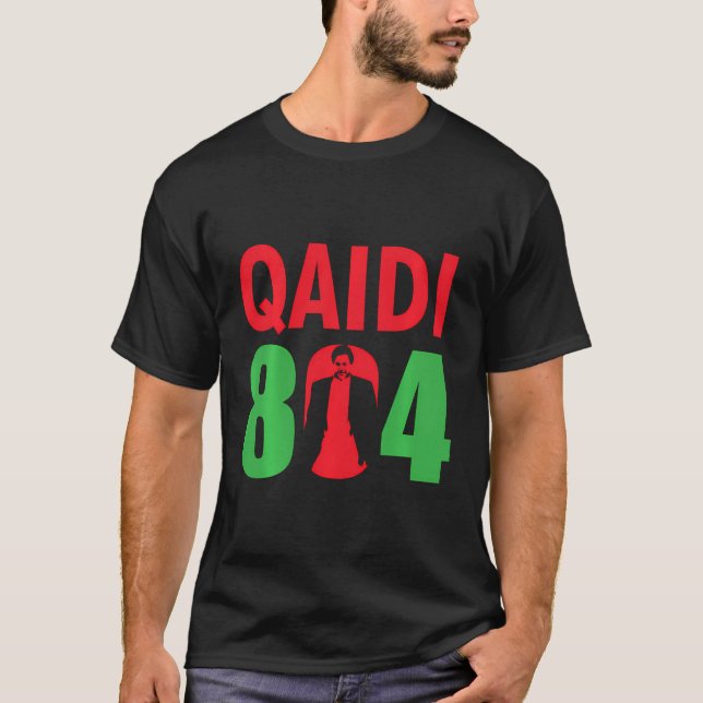 Imran Khan Pti T-Shirt (Vorderseite)
