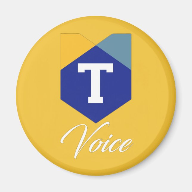 IMT Magnet vocal (Devant)