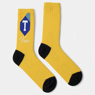 IMT Voice Crew Socks Socken