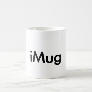 iMug Kaffeetasse