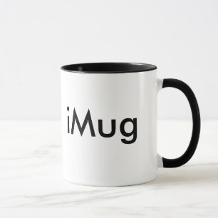 iMug Tasse