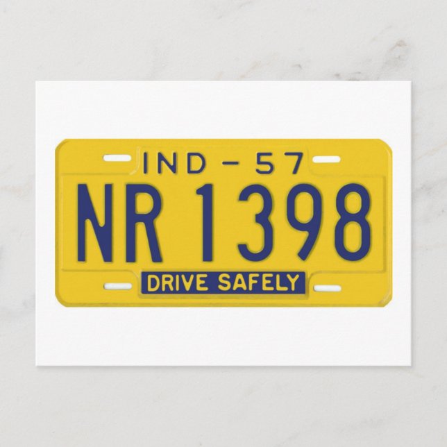 IN57 POSTKARTE (Vorderseite)