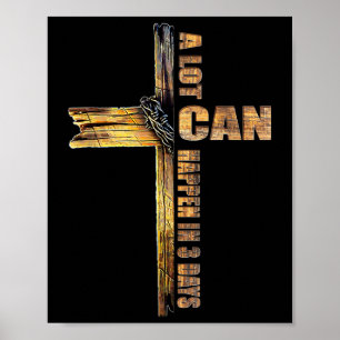 In 3 Tagen können religiöse Frauen in Ostern viel  Poster