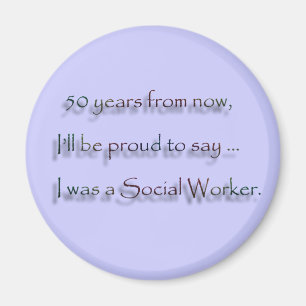 In 50 Jahren… Magnet