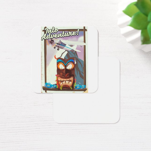 in Abenteuer! (Schreibtisch)