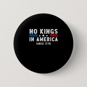In Amerika sind Präsidenten keine Könige Minimalis Button