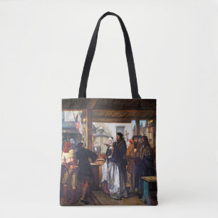 In Antwerpen (Belgien), Albrecht Durer Tasche