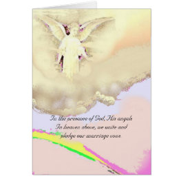 In Anwesenheit des Gottes