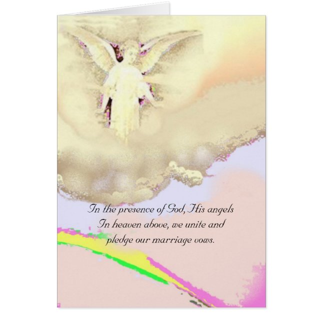 In Anwesenheit des Gottes (Vorne)