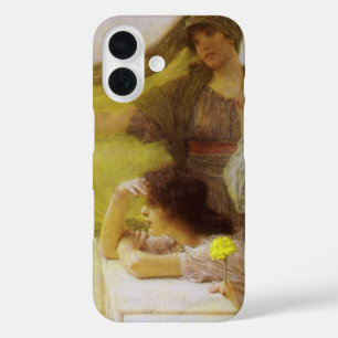In Aphrodites Wiege von Sir Lawrence Alma Tadema title_seo2