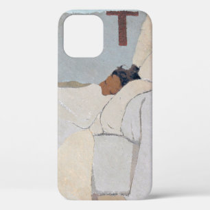 In Bed, Edouard Vuillard Case-Mate iPhone Hülle