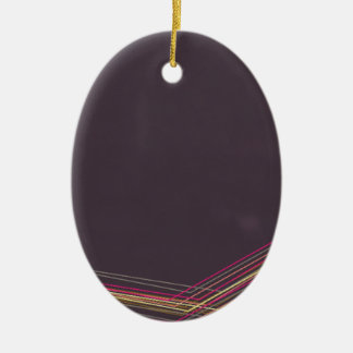 in black 0900 abstract art keramik ornament
