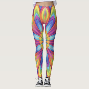 In Blüte Leggings