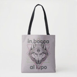 In Bocca-al-Lupo-Tasche Tasche