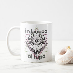 In Bocca al lupo Tasse