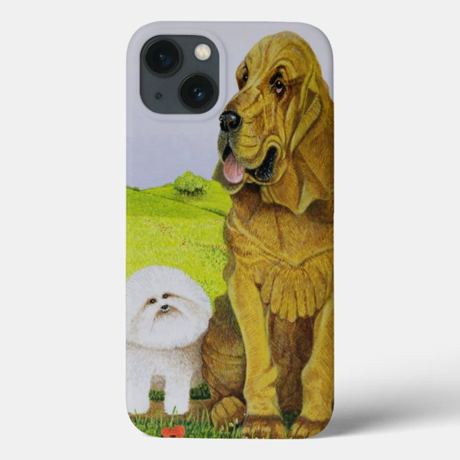 In Charge Case-Mate iPhone Hülle (Rückseite)