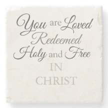 In Christ