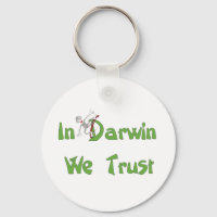 In Darwin vertrauen wir