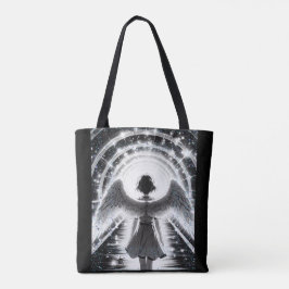 IN DAS LICHT TASCHE
